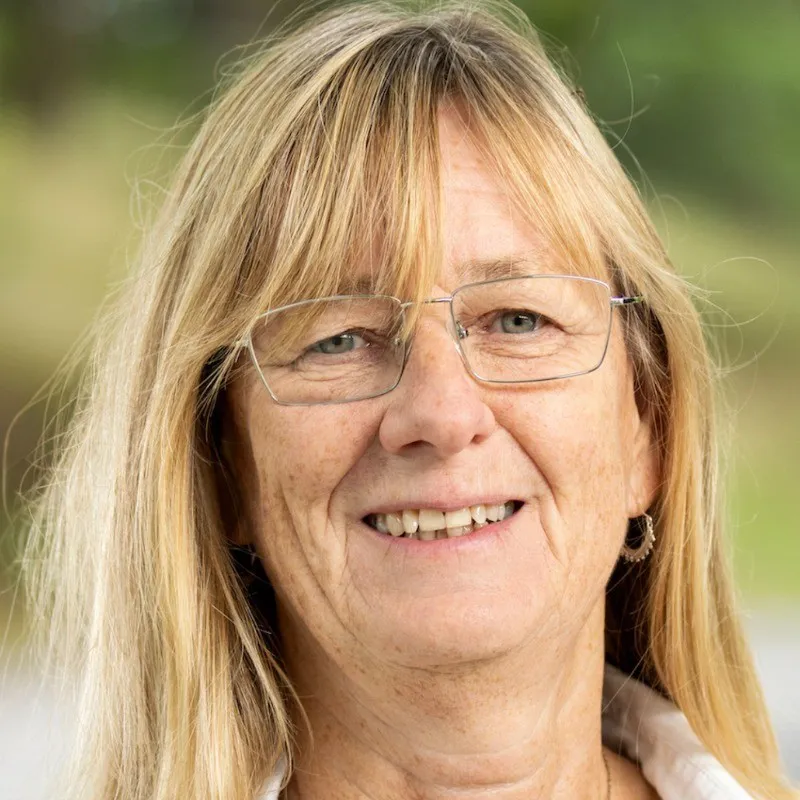 Monica Lindvall Monica Lindvall