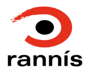 Rannis logo