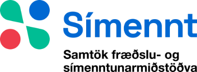 Simennt logo