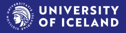 University of Iceland