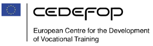 Cedefop logo