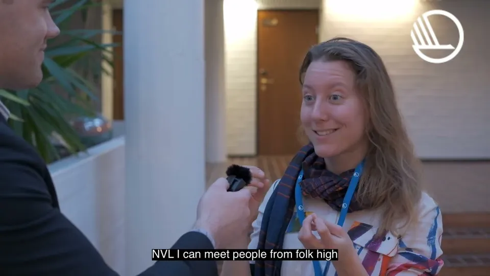 Interview with Emmy Pater, Sustainability Strategist, Hyper Island, The Netherlands