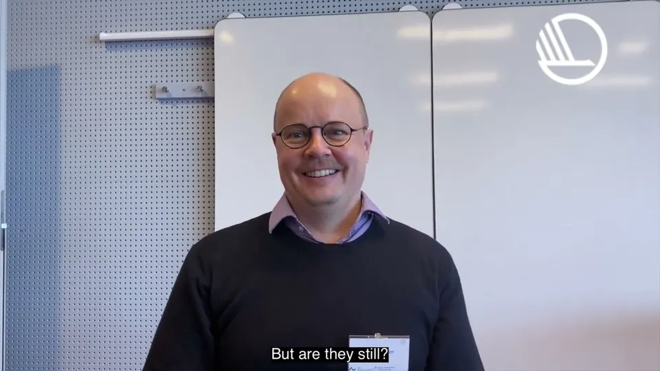 Nordic WPL 2024 Interview Timo Nevalainen