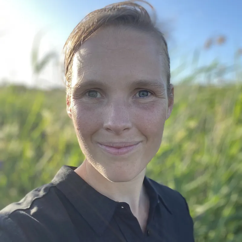 Emma Alander