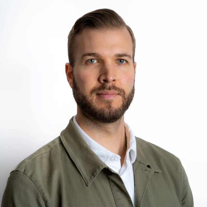Fredrik Berglund
