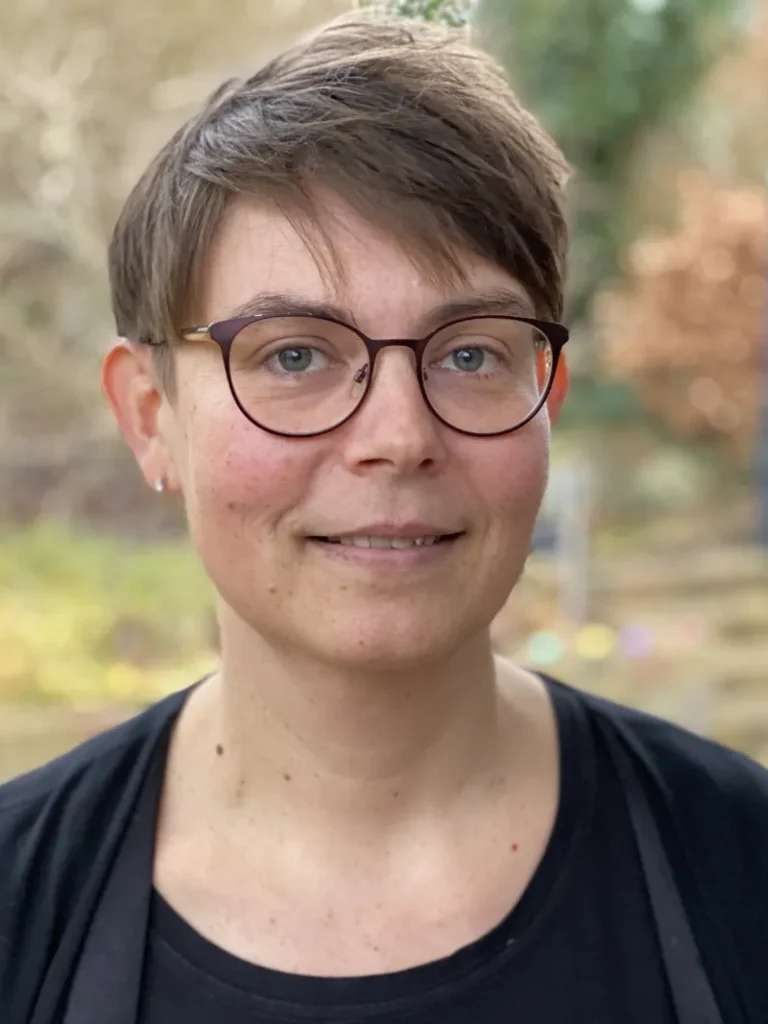 Ina Bækgaard