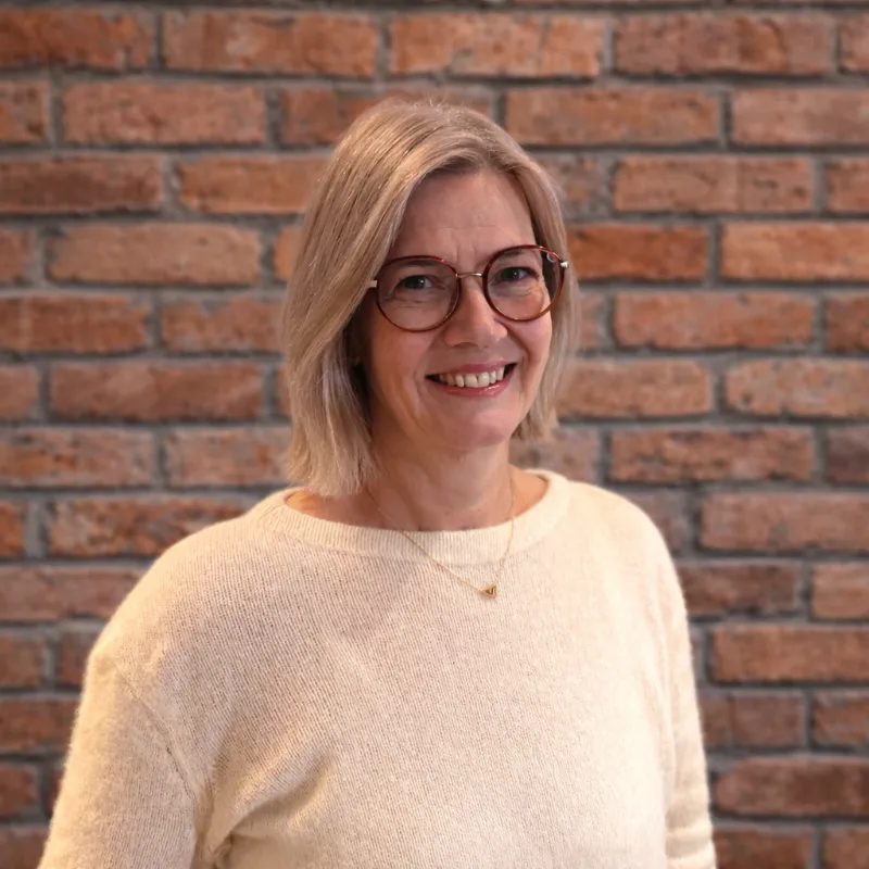Kicki Häggblom