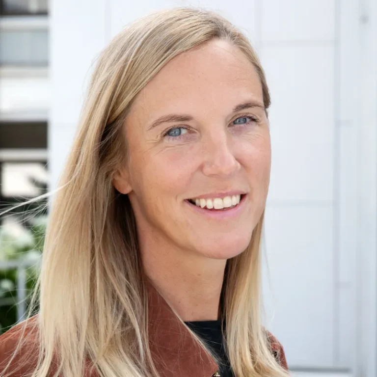 Jennika Kullman Lindroos