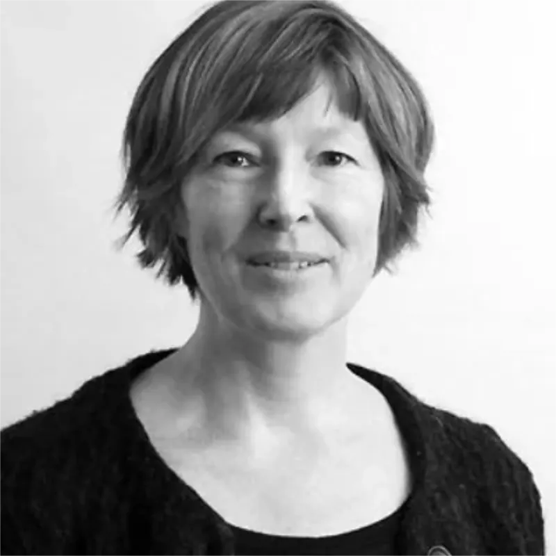Lise Hovik