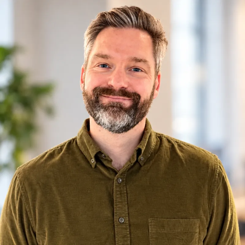 Fredrik Jönsson