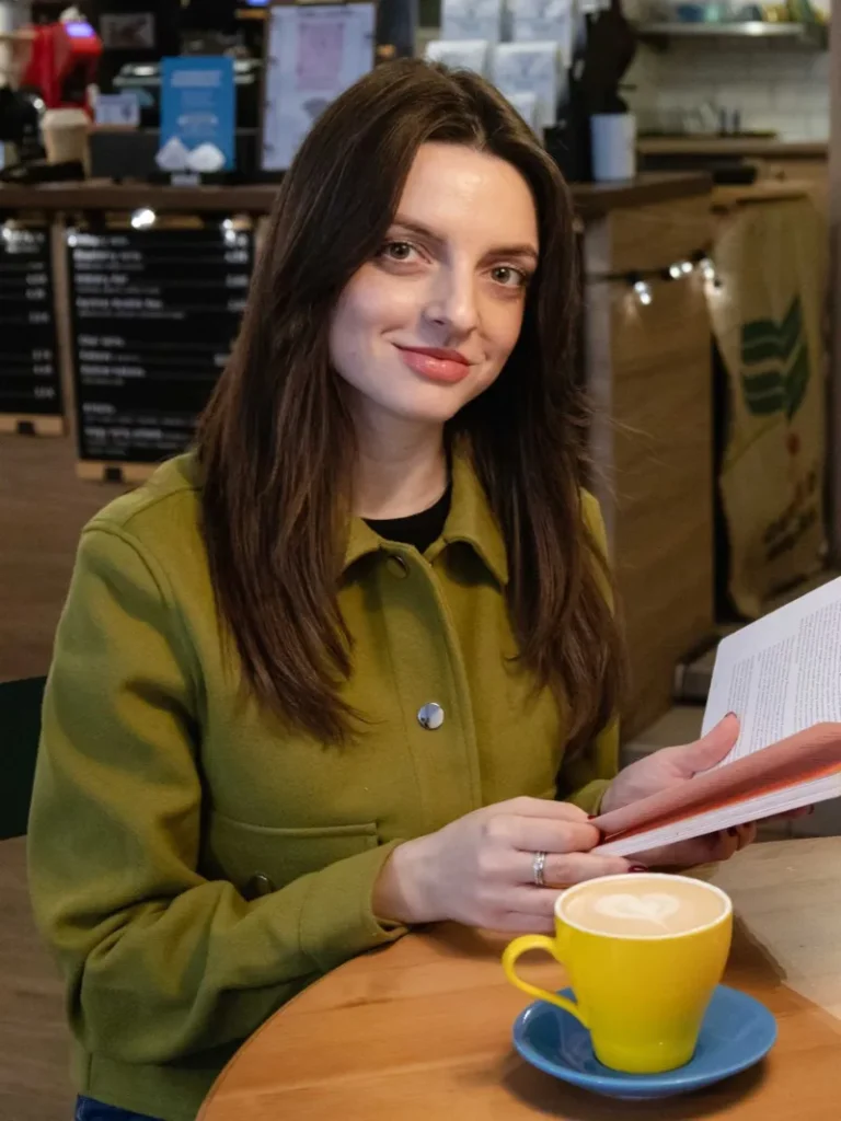 Greta Bacevičiūtė