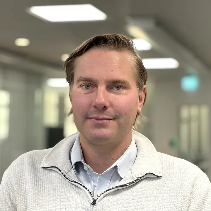 Marcus Karlsson